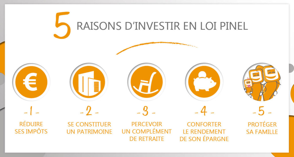 découvrez les avantages de la loi pinel, un dispositif fiscal avantageux pour les investisseurs immobiliers en france. profitez de réductions d'impôts, d'une gestion facilitée de vos biens locatifs et d'opportunités de rentabilité sur le long terme.