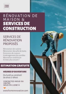 découvrez comment la publicité locale peut dynamiser votre activité de rénovation. attirez de nouveaux clients dans votre région grâce à des stratégies marketing ciblées et efficaces. mettez en avant vos services, votre expertise et vos réalisations pour transformer chaque projet en succès.