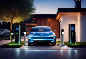 découvrez les nombreux avantages des bornes de recharge à domicile : confort, économies d'énergie, réduction de l'empreinte carbone et valorisation de votre propriété. facilitez la recharge de votre véhicule électrique en toute simplicité et sécurisez votre investissement grâce à une solution pratique et efficace.