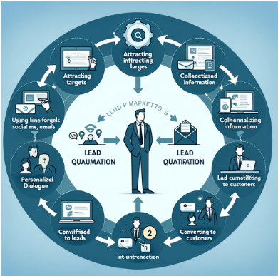 découvrez les principaux défis liés à la génération de leads dans le secteur des énergies. apprenez comment optimiser votre stratégie pour attirer des clients potentiels et augmenter votre portefeuille dans un marché en pleine évolution.