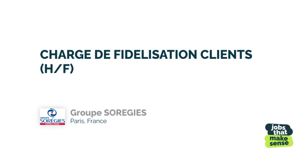 découvrez des stratégies efficaces de fidélisation des clients dans le secteur des énergies. augmentez la satisfaction et la loyauté de votre clientèle grâce à des programmes d'engagement innovants et personnalisés.