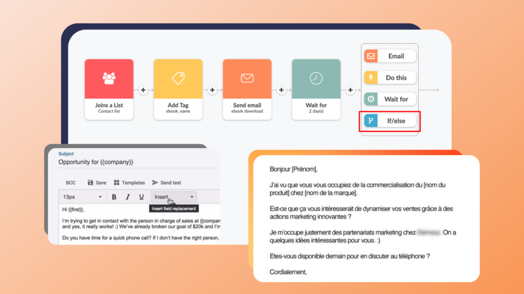 découvrez comment optimiser vos campagnes de cold emailing pour le secteur du déménagement. apprenez des stratégies efficaces pour attirer l'attention de vos clients potentiels et augmenter vos taux de conversion.