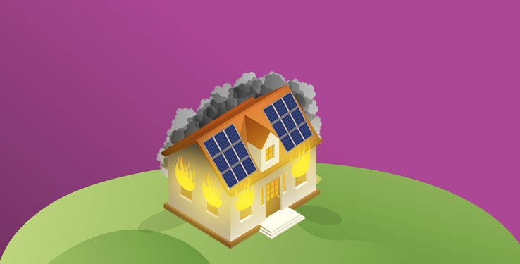 découvrez les principaux risques liés aux panneaux photovoltaïques, notamment la sécurité, l'entretien et le rendement énergétique. informez-vous sur les mesures préventives et les meilleures pratiques pour garantir une installation et une utilisation optimales de vos systèmes solaires.