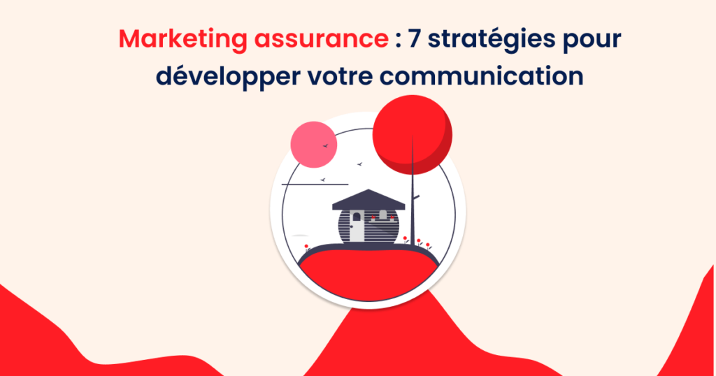 découvrez des stratégies efficaces de contenu marketing spécifiquement adaptées au secteur de l'assurance prêt. optimisez votre communication, attirez de nouveaux clients et fidélisez votre audience grâce à des techniques innovantes et ciblées.