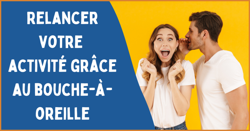 découvrez comment le bouche-à-oreille peut devenir un puissant vecteur de génération de leads pour votre entreprise. apprenez à exploiter la recommandation naturelle et à transformer les avis de vos clients en opportunités commerciales durables.