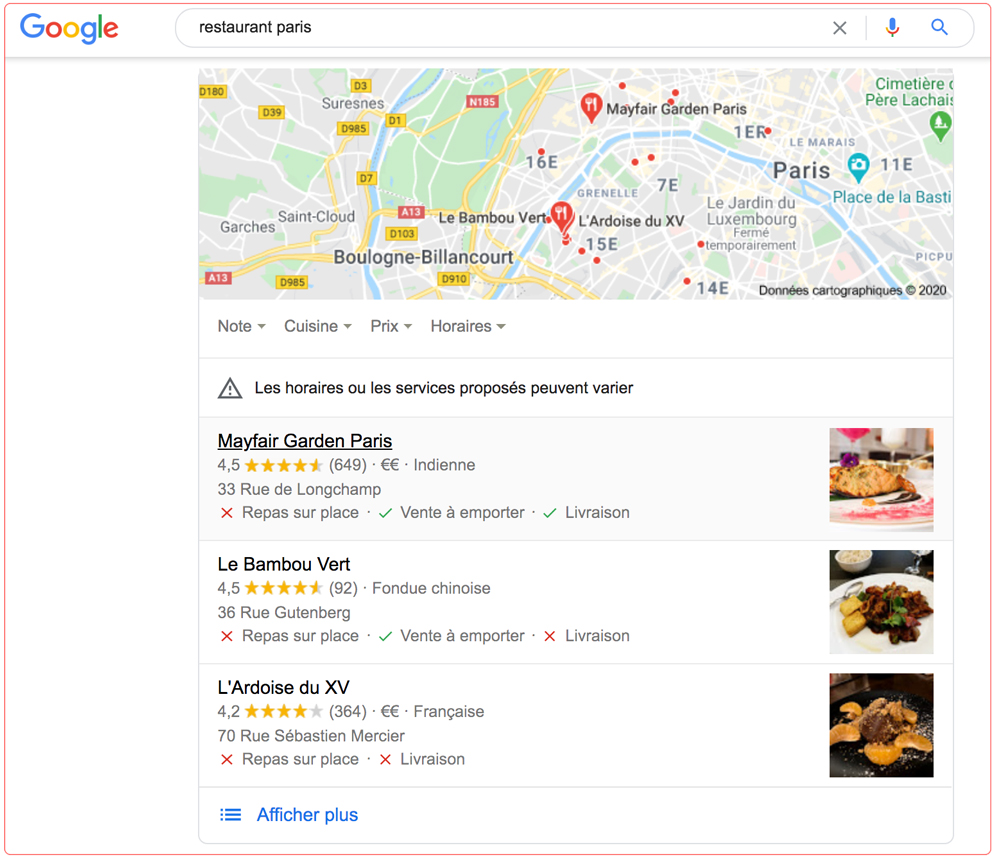 découvrez comment optimiser votre présence sur google my business pour attirer davantage de leads dans le secteur du déménagement. apprenez des stratégies efficaces pour améliorer votre visibilité en ligne et convertir les recherches en clients fidèles.