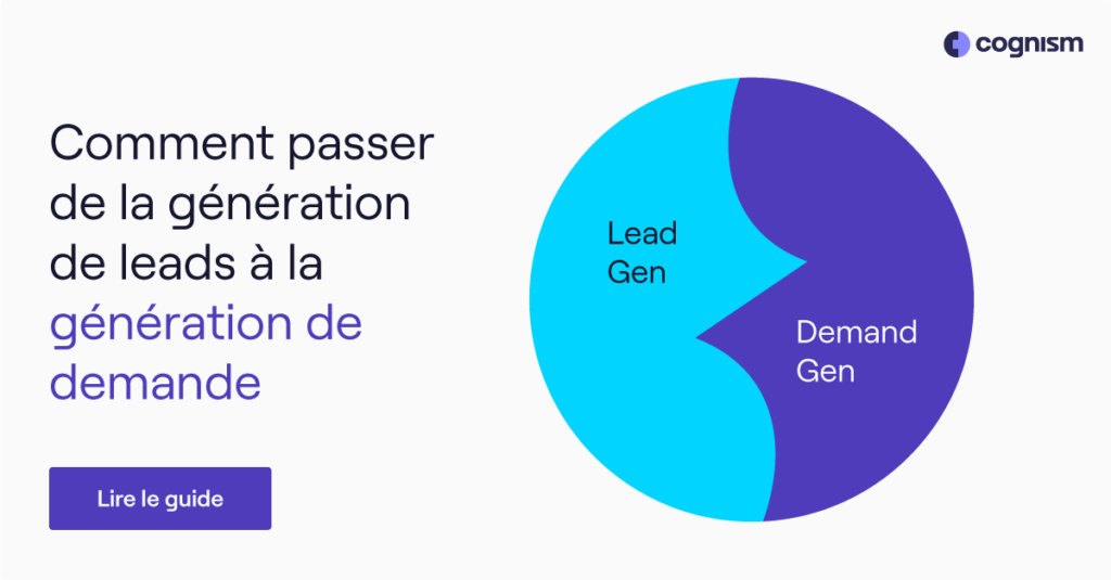 découvrez comment les données analytiques peuvent transformer votre stratégie de génération de leads. optimisez vos campagnes marketing et ciblez efficacement votre audience pour maximiser vos conversions.