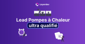 découvrez comment générer des leads qualifiés pour votre entreprise de pompes à chaleur. optimisez votre stratégie marketing, attirez de nouveaux clients et boostez vos ventes grâce à des techniques efficaces et personnalisées dans le secteur des énergies renouvelables.