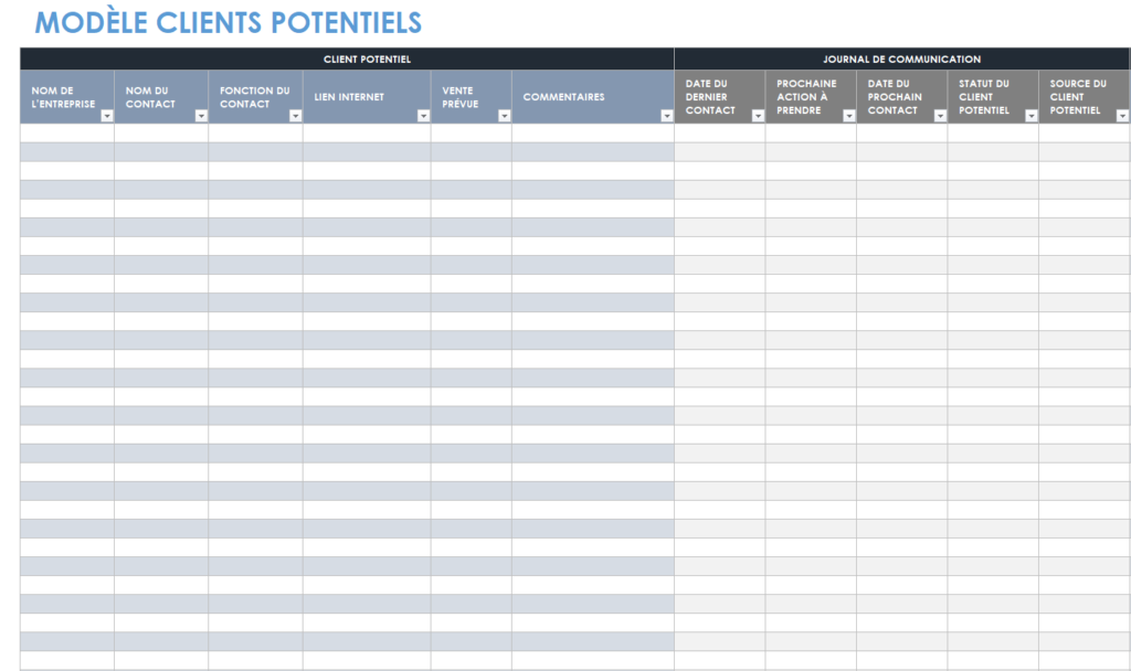 optimisez votre stratégie de suivi des leads financiers grâce à nos conseils d'experts. transformez vos prospects en clients fidèles en mettant en place des outils et techniques efficaces pour analyser et gérer vos leads de manière performante.