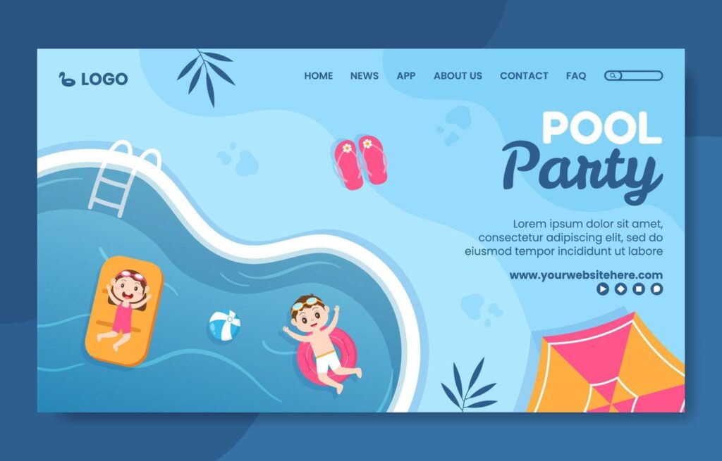 découvrez notre landing page dédiée aux piscines : conseils, inspirations et solutions pour transformer votre jardin en un oasis de détente. profitez de nos offres exclusives et plongez dans l'univers des piscines de rêve !