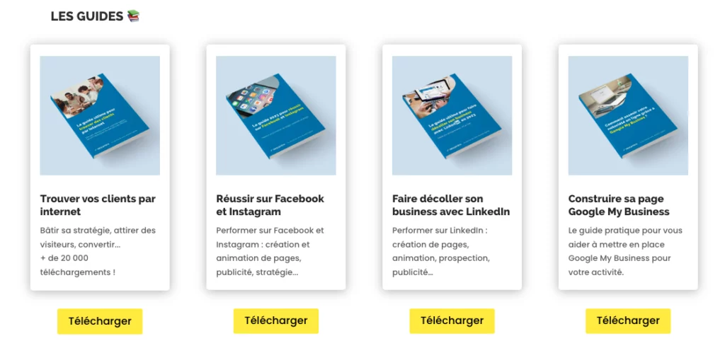 découvrez 5 stratégies efficaces pour générer des leads et booster votre activité. apprenez à attirer de nouveaux clients grâce à des techniques éprouvées et à optimiser votre processus de conversion.