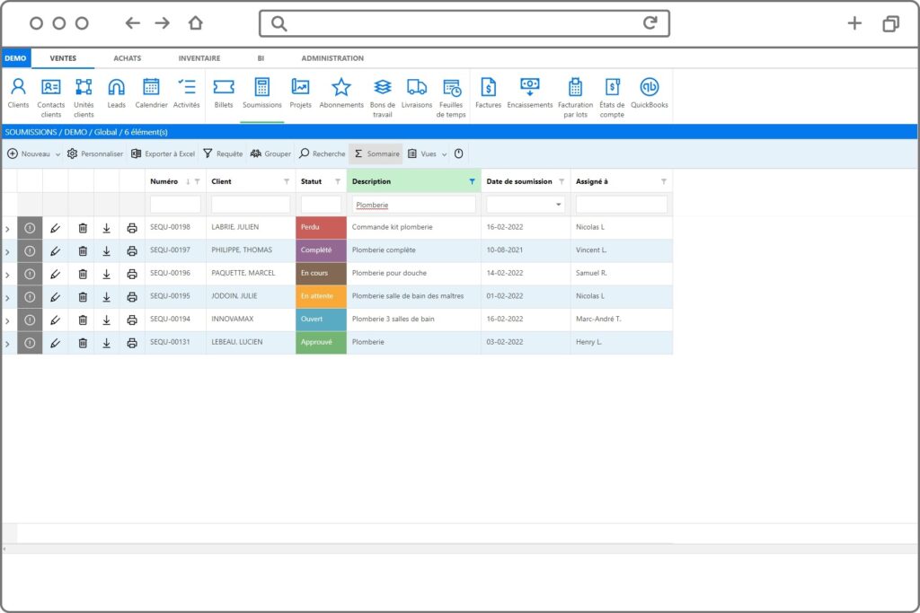 découvrez comment optimiser le suivi de vos leads en plomberie grâce à des stratégies efficaces et des outils adaptés. augmentez votre taux de conversion et fidélisez vos clients avec un suivi personnalisé.