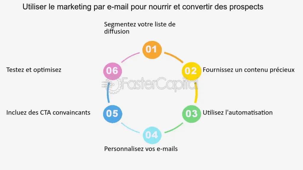 découvrez comment optimiser vos leads pour maximiser votre taux de conversion. apprenez des stratégies efficaces et des outils incontournables pour transformer vos prospects en clients fidèles.