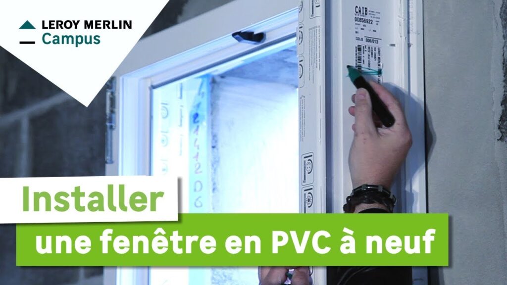 découvrez nos conseils pratiques et étape par étape pour installer votre fenêtre vous-même à la maison. économisez sur les coûts de main-d'œuvre tout en apprenant à poser une fenêtre avec précision. suivez nos astuces pour un résultat professionnel et améliorez l'isolation de votre habitat.