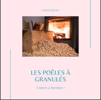 découvrez comment générer des leads qualifiés pour vos poêles à granulés grâce à des stratégies marketing efficaces et ciblées. augmentez votre visibilité et attirez de nouveaux clients intéressés par des solutions de chauffage écologiques.