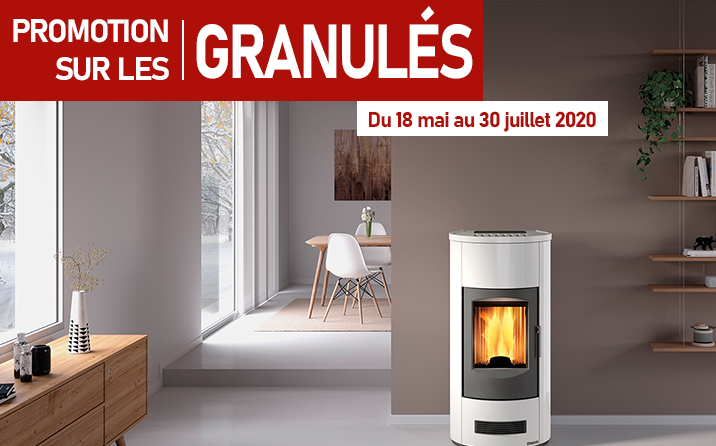 découvrez nos incroyables promotions sur les poêles à granulés ! profitez d'offres exceptionnelles pour chauffer votre intérieur tout en réalisant des économies d'énergie. ne manquez pas cette occasion d'allier confort thermique et prix réduits.