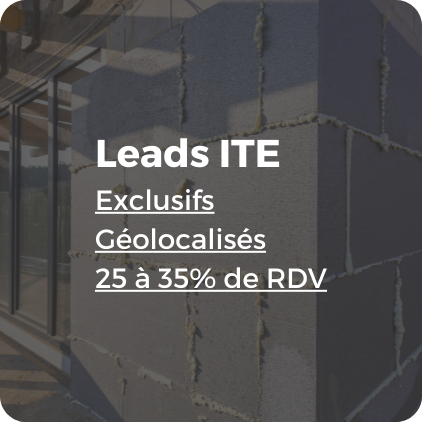 découvrez comment optimiser votre stratégie d'isolation extérieure pour attirer davantage de leads. apprenez des techniques efficaces et des conseils pratiques pour transformer votre offre en un aimant à clients.