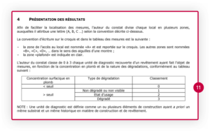 explorez ce qu'il faut savoir sur la découverte de plomb dans votre environnement. découvrez les mesures à prendre pour garantir votre sécurité et celle de votre famille, ainsi que les solutions pour traiter ce problème. informez-vous sur les risques associés au plomb et les étapes à suivre pour une intervention efficace.