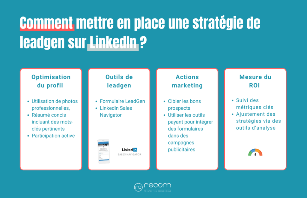 découvrez le rôle essentiel des recommandations dans la génération de leads pour le compte personnel de formation (cpf). apprenez comment optimiser vos stratégies pour attirer des prospects qualifiés et maximiser l'impact de votre offre de formation.