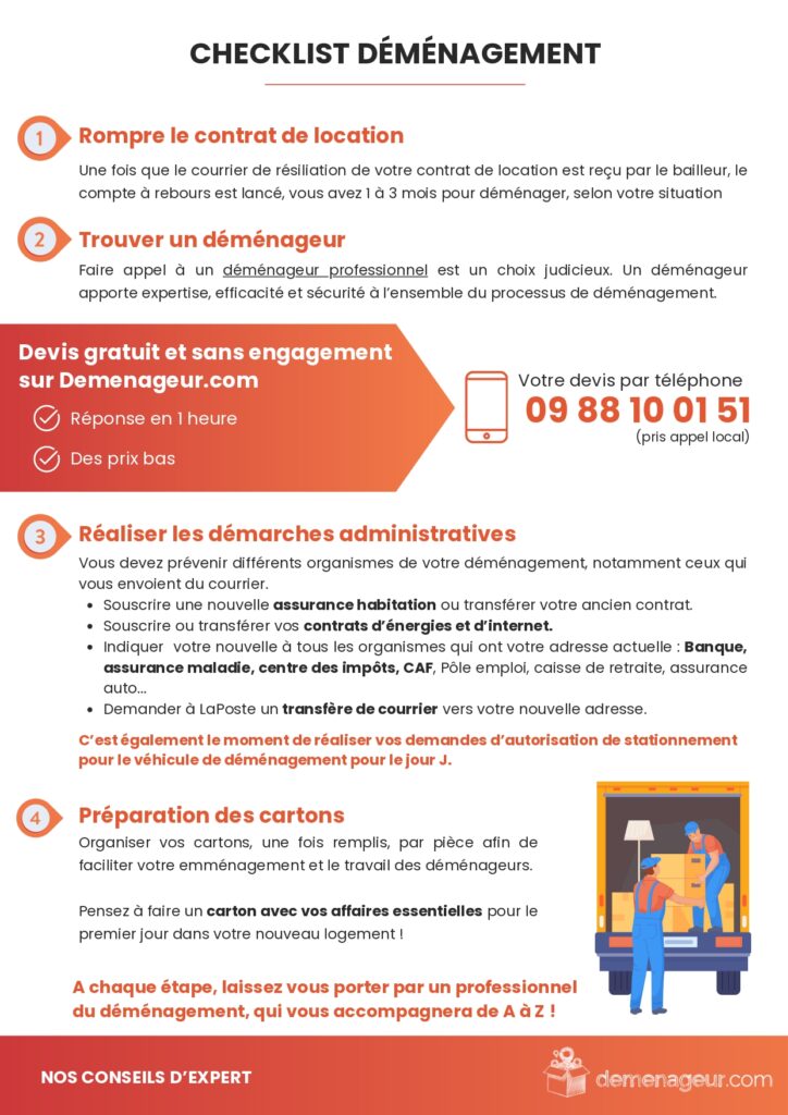 découvrez l'importance de la saisonnalité dans le déménagement : choisissez le bon moment pour optimiser votre expérience, réduire les coûts et bénéficier d'une meilleure disponibilité des services. informez-vous sur les tendances saisonnières pour planifier efficacement votre déménagement.