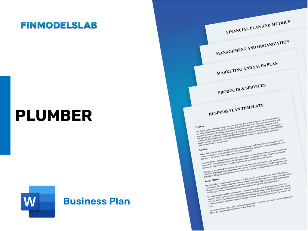 découvrez nos analyses approfondies du marché de la plomberie, conçues pour vous aider à générer des leads qualifiés et à optimiser votre stratégie commerciale. restez en tête de la concurrence avec des insights précieux et des tendances du secteur.