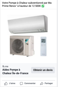 découvrez les erreurs courantes liées aux leads pour les pompes à chaleur et comment les éviter afin d'optimiser vos campagnes marketing et d'améliorer votre taux de conversion.