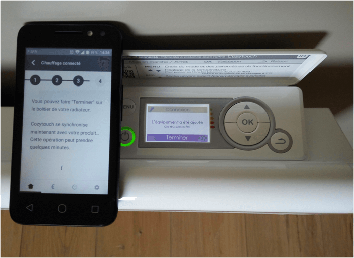 découvrez les fonctionnalités innovantes du radiateur à inertie connecté : contrôle à distance, programmation intelligente, économies d'énergie, et confort optimal pour chaque pièce de votre maison.