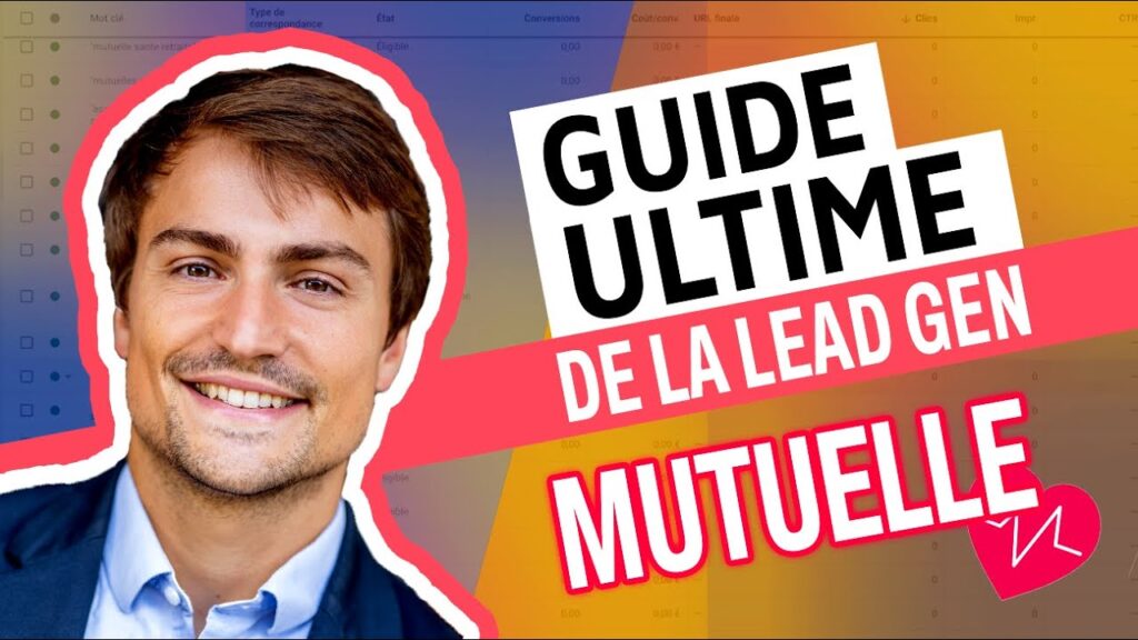 découvrez comment optimiser vos canaux de leads pour votre mutuelle santé. apprenez les meilleures pratiques pour attirer et convertir des prospects tout en améliorant la visibilité de votre offre de santé.