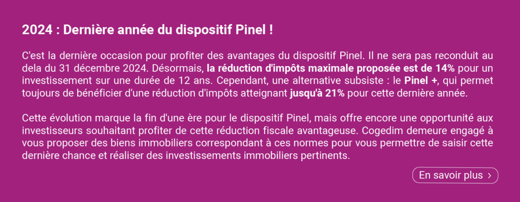 découvrez comment choisir les meilleures opportunités d'investissement en loi pinel pour maximiser votre rendement locatif. nos conseils pratiques et stratégies vous permettront de sélectionner les leads les plus prometteurs et de réussir dans l'immobilier.