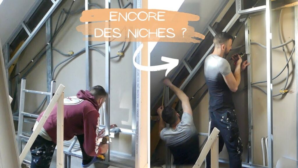 découvrez les meilleures niches en matière de rénovation qui vous permettront d'optimiser votre investissement et d'apporter une valeur ajoutée à votre propriété. explorez des tendances innovantes et des conseils pratiques pour réussir vos projets de rénovation.