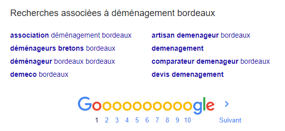 découvrez nos conseils et astuces sur les mots-clés essentiels à connaître pour un déménagement réussi. simplifiez votre expérience avec des informations pratiques et des ressources utiles pour faciliter chaque étape de votre transition.