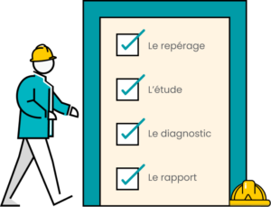 découvrez l'importance du diagnostic amiante pour garantir la sécurité de vos espaces. informez-vous sur les réglementations, les méthodes d'analyse et les étapes à suivre pour une évaluation complète des risques liés à l'amiante.