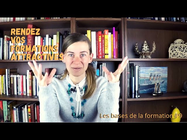 découvrez nos formations attractives conçues pour stimuler votre carrière et enrichir vos compétences. rejoignez-nous pour des cours pratiques et interactifs qui vous prépareront à relever les défis de demain.