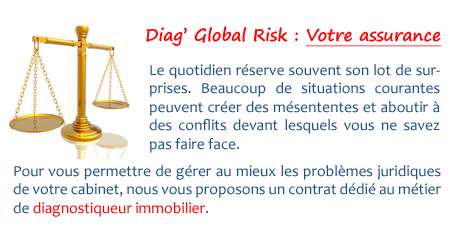 découvrez tout ce qu'il faut savoir sur le contrat de diagnostic immobilier : obligations légales, types de diagnostics, et conseils pour sécuriser votre transaction immobilière.