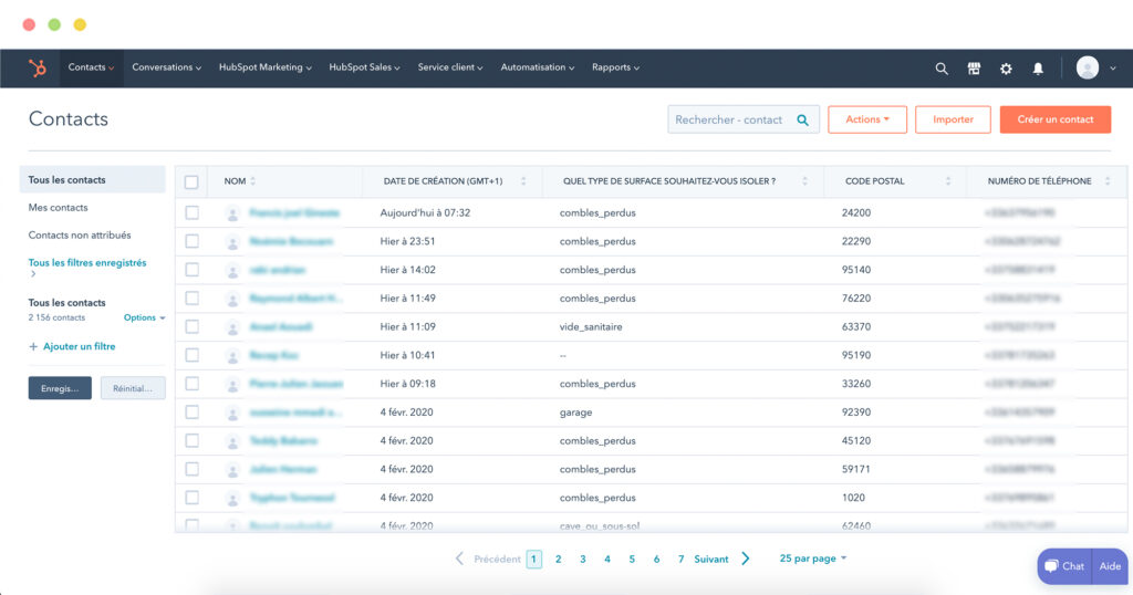 découvrez comment générer des leads de qualité grâce à des méthodes d'isolation efficaces. transformez votre processus de vente en attirant des clients potentiels intéressés par vos solutions d'isolation.