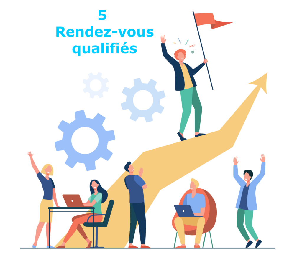 découvrez comment générer des rendez-vous qualifiés pour booster votre activité. apprenez des stratégies efficaces pour attirer des clients potentiels et maximiser votre taux de conversion.