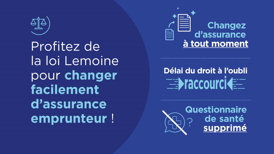 découvrez notre assurance de prêt, une protection essentielle pour sécuriser votre emprunt immobilier. profitez de taux compétitifs et d'une couverture adaptée à vos besoins. protégez vos investissements et assurez votre tranquillité d'esprit tout au long de votre projet.