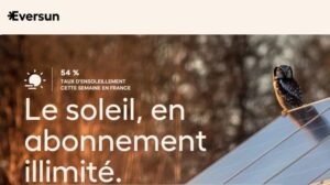 découvrez nos offres d'abonnement solaire pour profiter d'une énergie renouvelable à moindre coût. optez pour une solution écologique et économique pour alimenter votre maison en électricité, tout en réduisant votre empreinte carbone. inscrivez-vous dès maintenant pour faire partie de la transition vers une énergie plus verte.