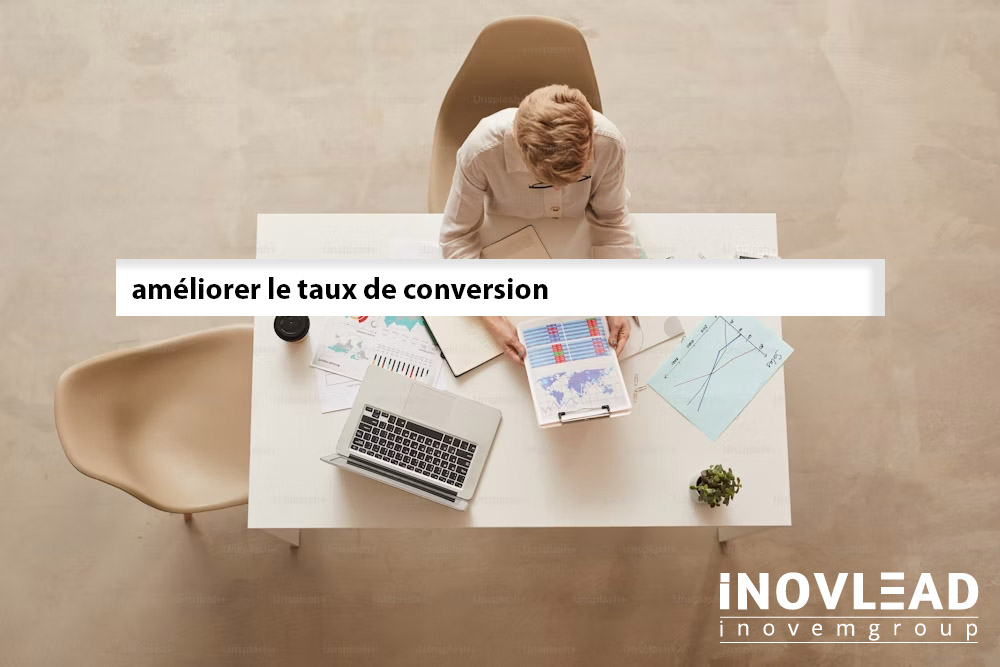 découvrez nos stratégies efficaces pour optimiser la conversion des leads en assurance. apprenez à transformer vos prospects en clients fidèles grâce à des techniques adaptées et des outils performants.