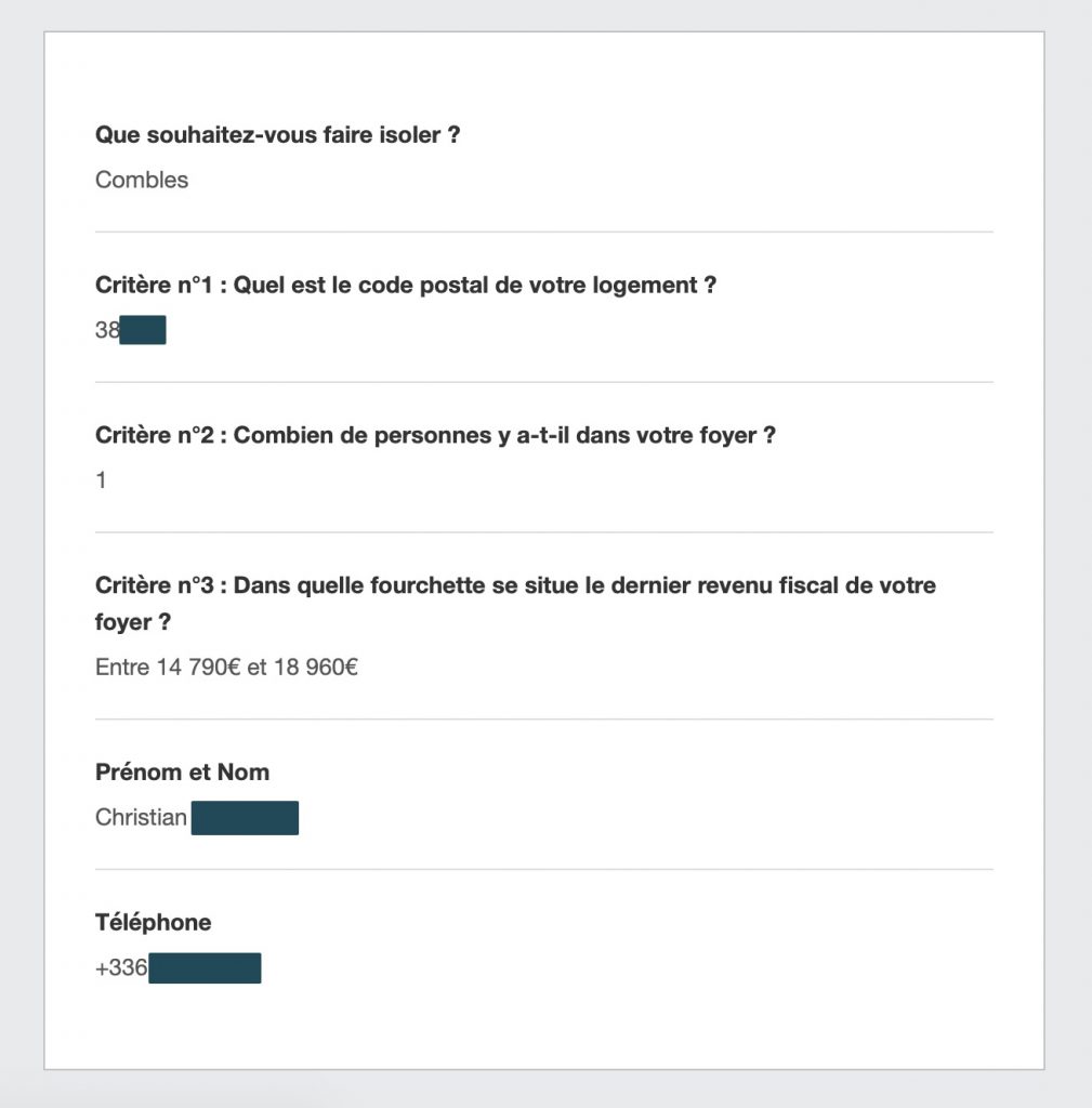 découvrez comment acheter des leads qualifiés pour votre activité d'isolation. maximisez vos ventes avec des prospects ciblés et optimisez votre stratégie marketing pour toucher une clientèle intéressée par l'isolation thermique et phonique.