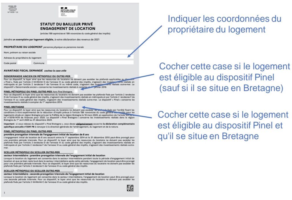 découvrez comment la loi pinel peut bénéficier aux acheteurs immobiliers en france. maximisez votre investissement locatif tout en profitant d'avantages fiscaux intéressants.