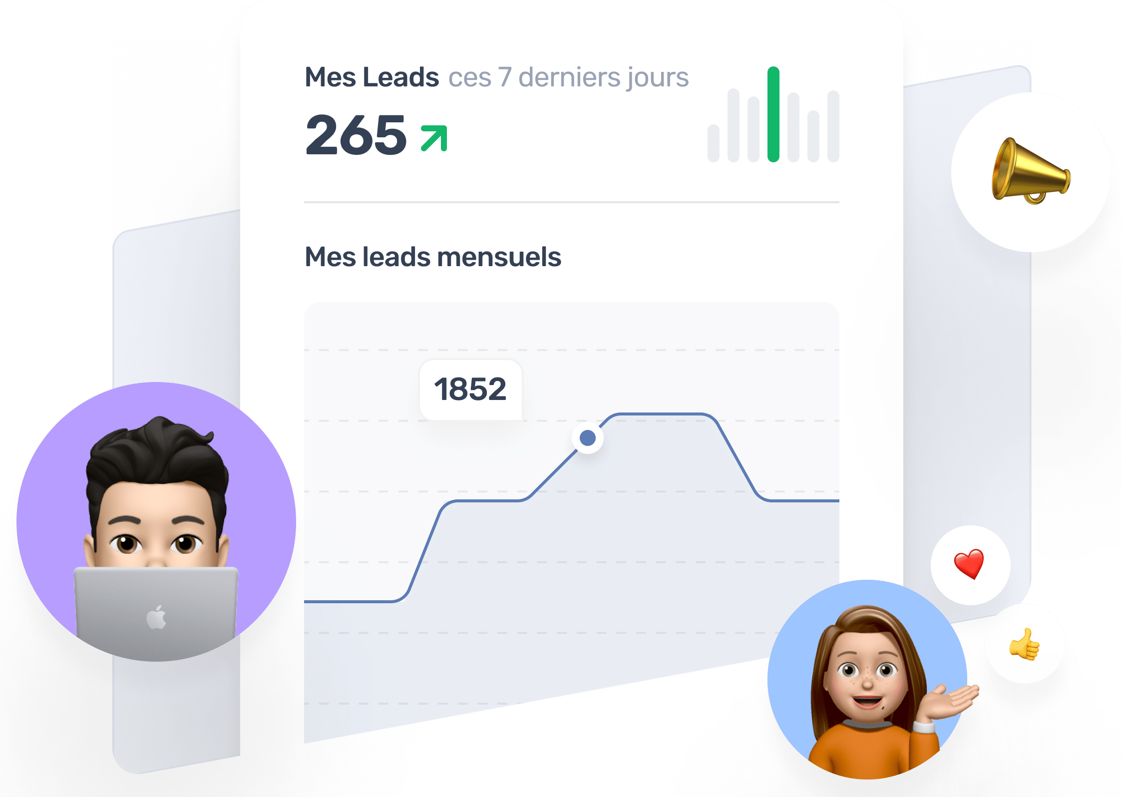 découvrez des stratégies efficaces pour l'acquisition de leads dans le secteur de l'assurance. améliorez votre taux de conversion, attirez de nouveaux clients et dynamisez votre portefeuille grâce à des techniques ciblées et innovantes.