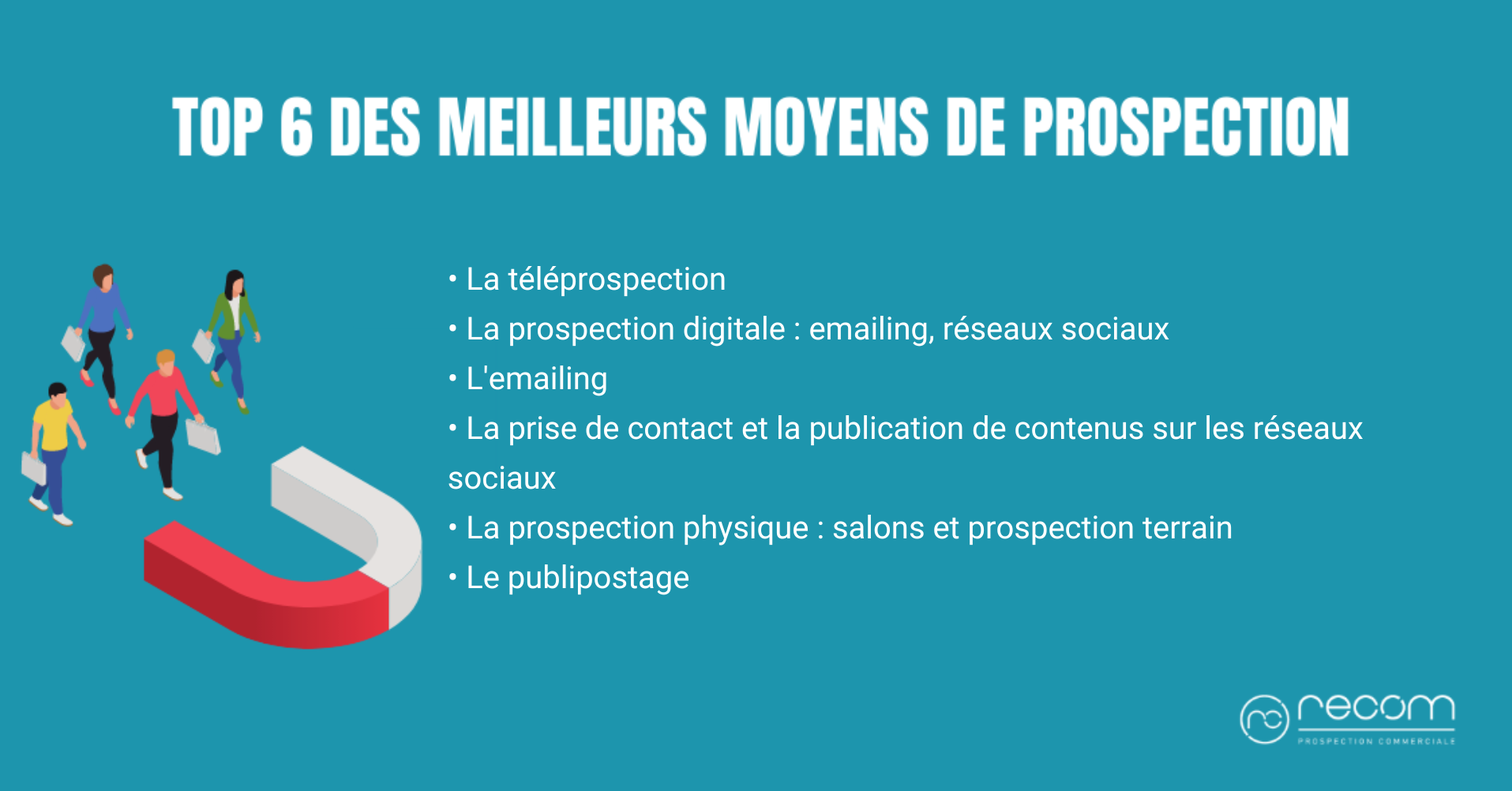 découvrez notre agence spécialisée en leads et prospection, dédiée à générer des opportunités d'affaires qualifiées pour votre entreprise. augmentez votre visibilité, attirez de nouveaux clients et boostez votre chiffre d'affaires grâce à nos stratégies sur mesure.