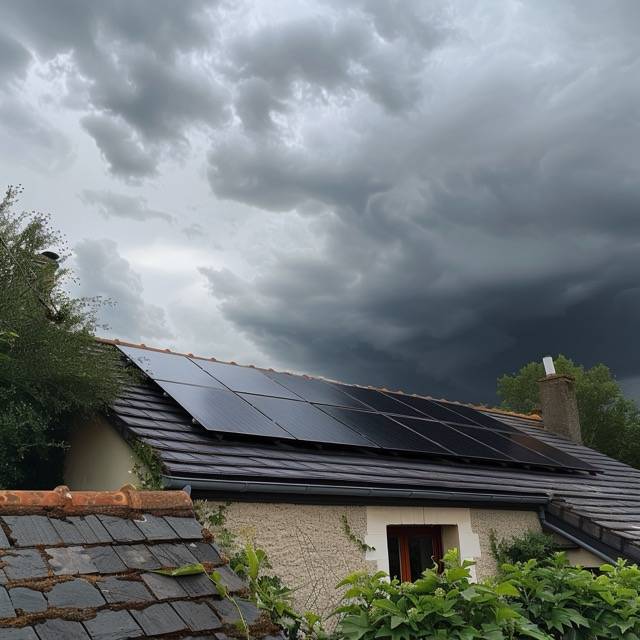 découvrez comment les panneaux photovoltaïques à amiens peuvent vous aider à réaliser des économies significatives sur vos factures d'électricité tout en contribuant à la protection de l'environnement. transformez votre toit en une source d'énergie durable et rentable.