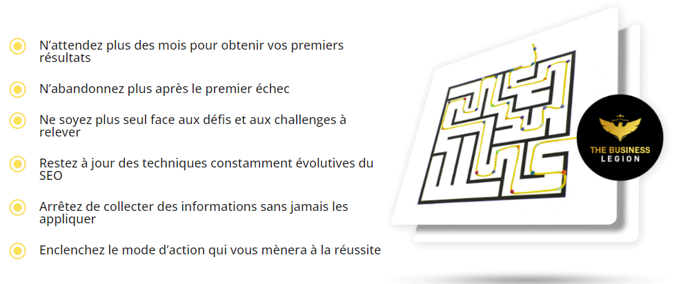 découvrez comment optimiser votre stratégie de génération de leads cpf grâce à une analyse approfondie. identifiez les opportunités clés et améliorez votre taux de conversion avec nos conseils d'experts.