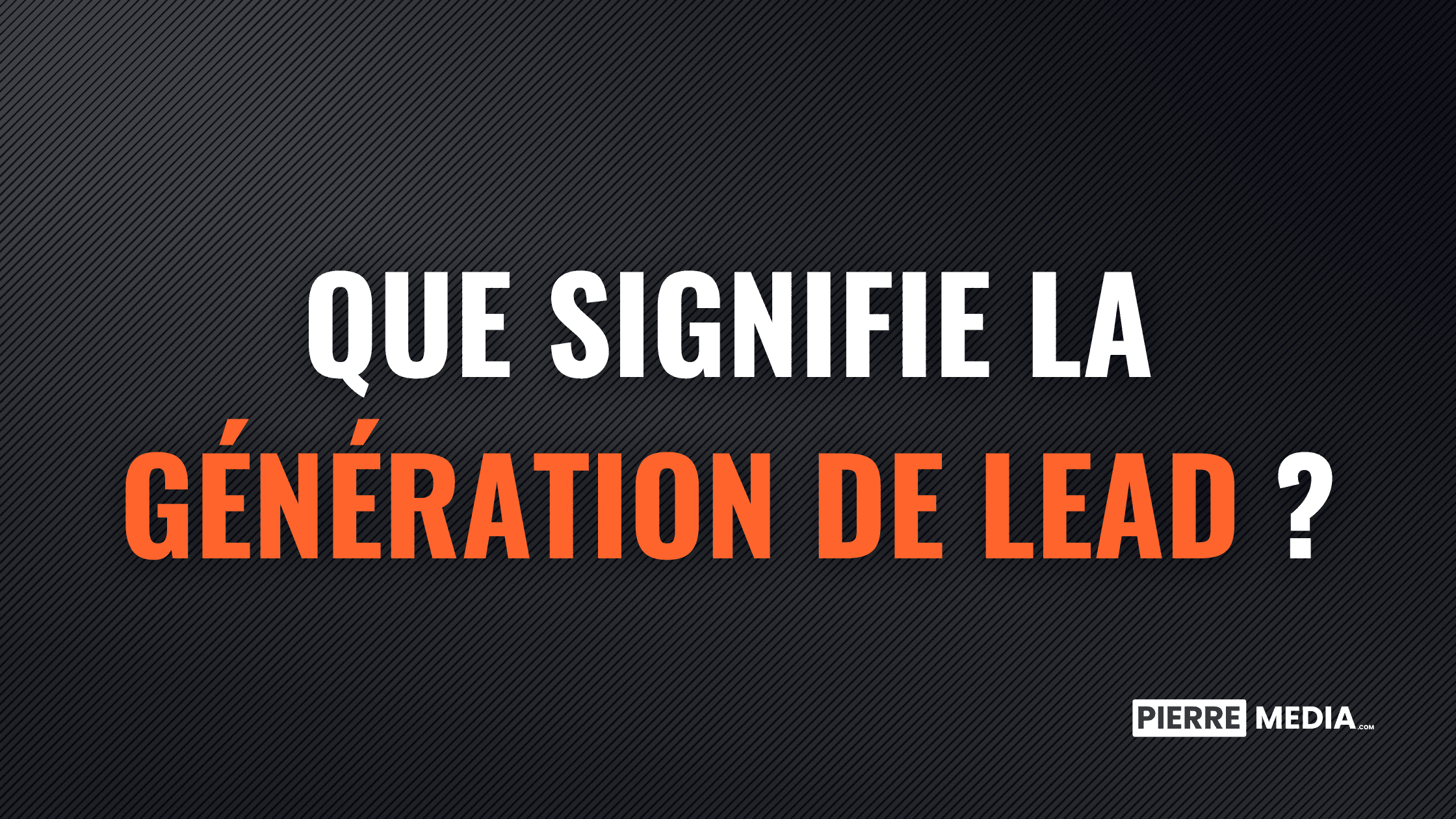 découvrez comment évaluer l'efficacité de vos campagnes de leads grâce à des analyses approfondies. optimisez vos stratégies marketing pour maximiser vos conversions et atteindre vos objectifs commerciaux.