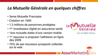 découvrez comment les animations attractives et la gestion efficace des leads peuvent dynamiser votre mutuelle santé. optimisez votre communication et fidélisez vos adhérents grâce à des stratégies innovantes.