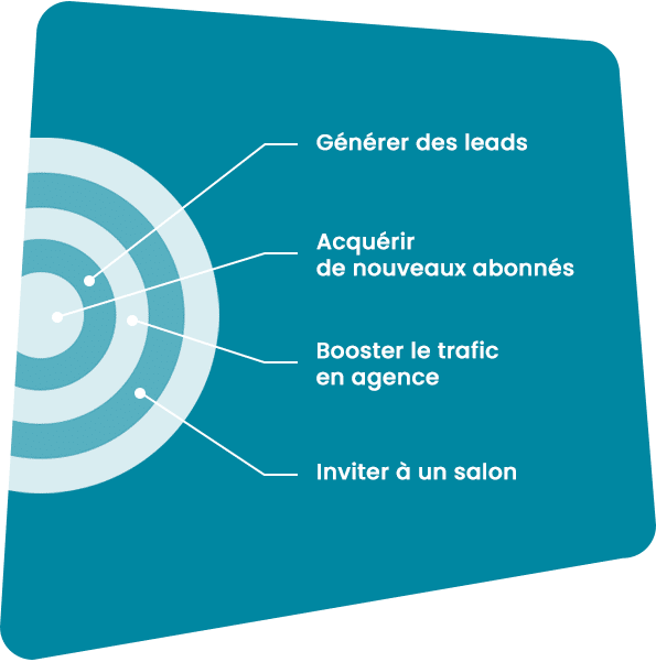 découvrez nos animations interactives et nos stratégies efficaces pour générer des leads dans le secteur de la mutuelle santé. optimisez votre démarche commerciale tout en offrant un service de qualité à vos clients.