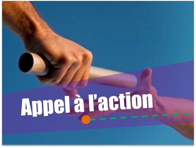 découvrez nos formations sur les appels à l'action pour maximiser l'engagement de votre audience. apprenez à concevoir des messages percutants qui incitent vos clients à agir. rejoignez-nous dès aujourd'hui pour transformer vos stratégies de communication !