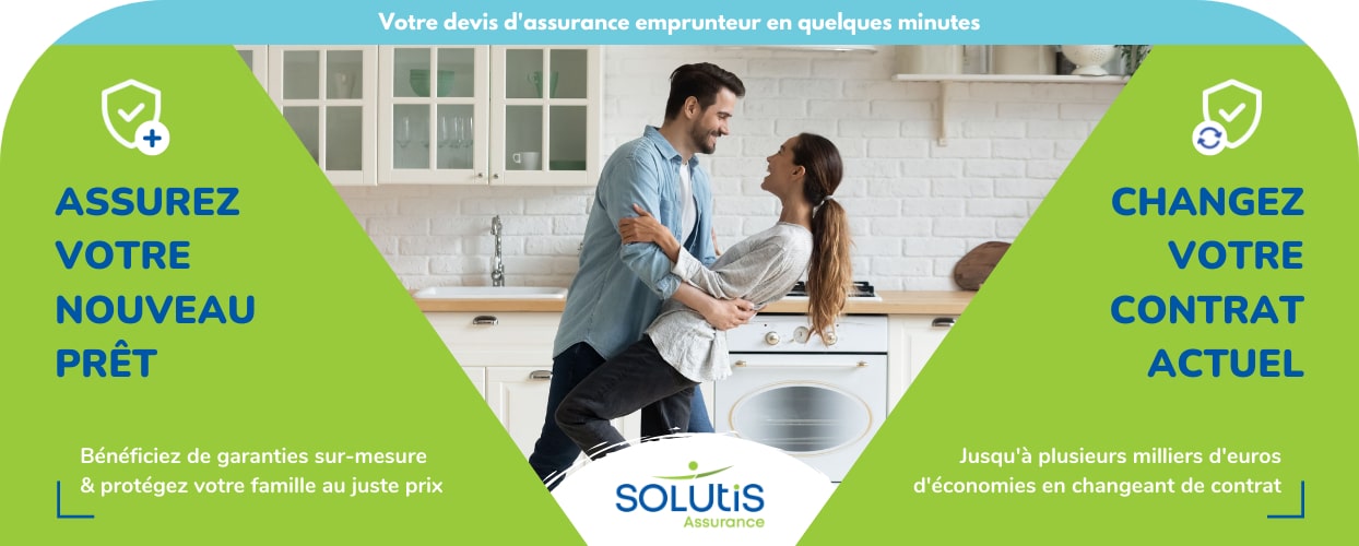 découvrez nos solutions d'assurance de prêt adaptées à vos besoins. protégez votre investissement tout en bénéficiant d'une couverture sur mesure pour une sérénité optimale lors de votre emprunt.